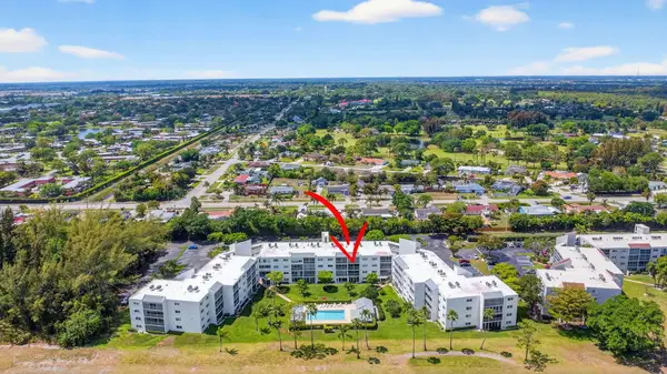 3326 Arcara Way #307, ,, FL 33467