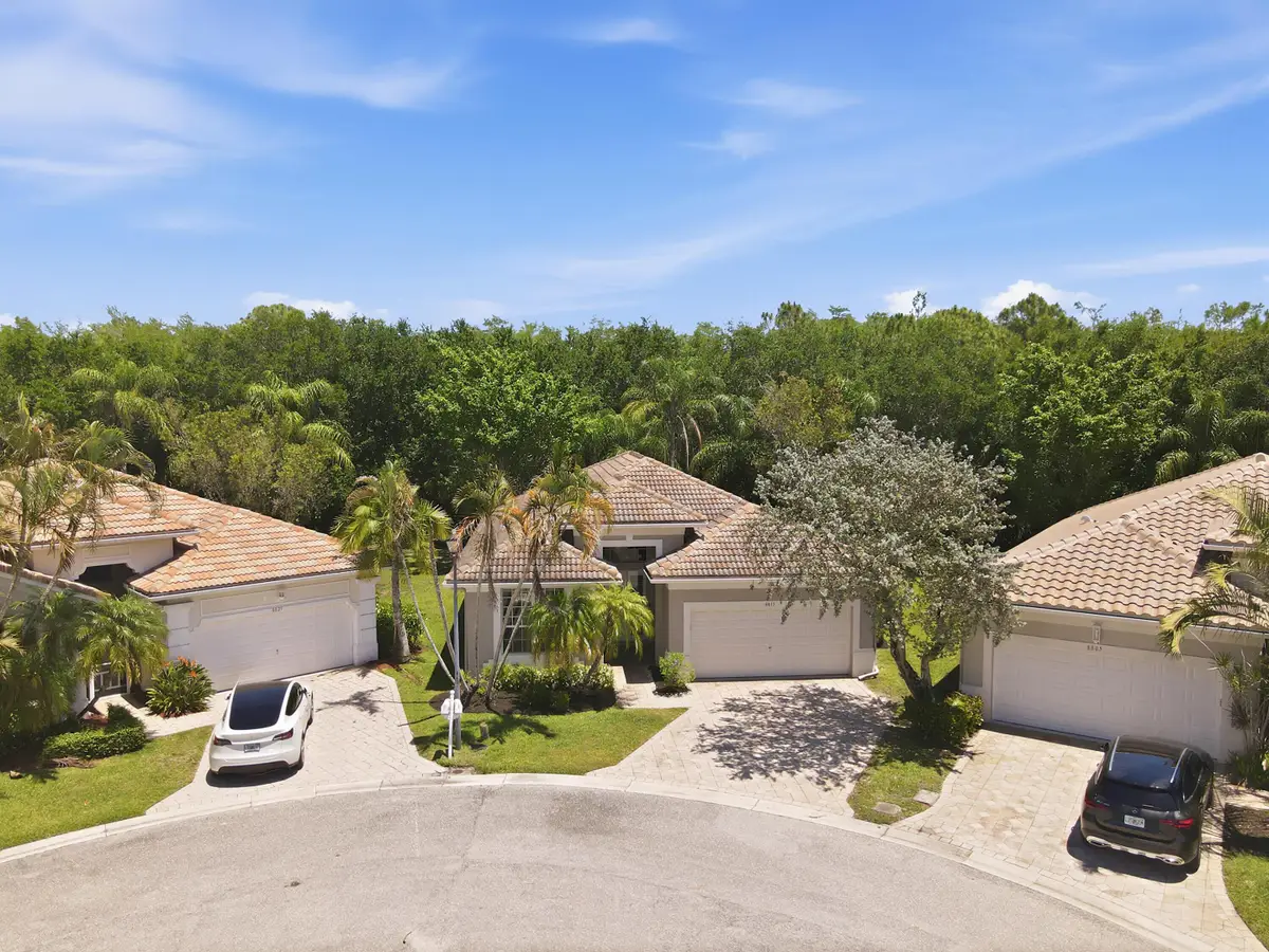 8815 Gibson Cay, West Palm Beach, FL 33411 - #1