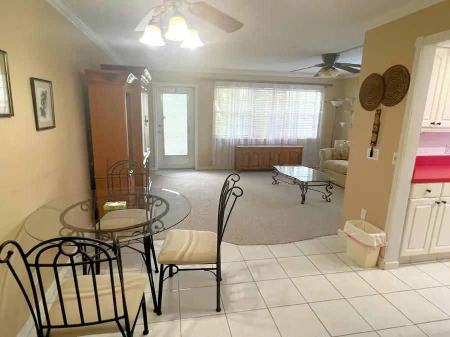52 Dorchester, West Palm Beach, FL 33417 - #3
