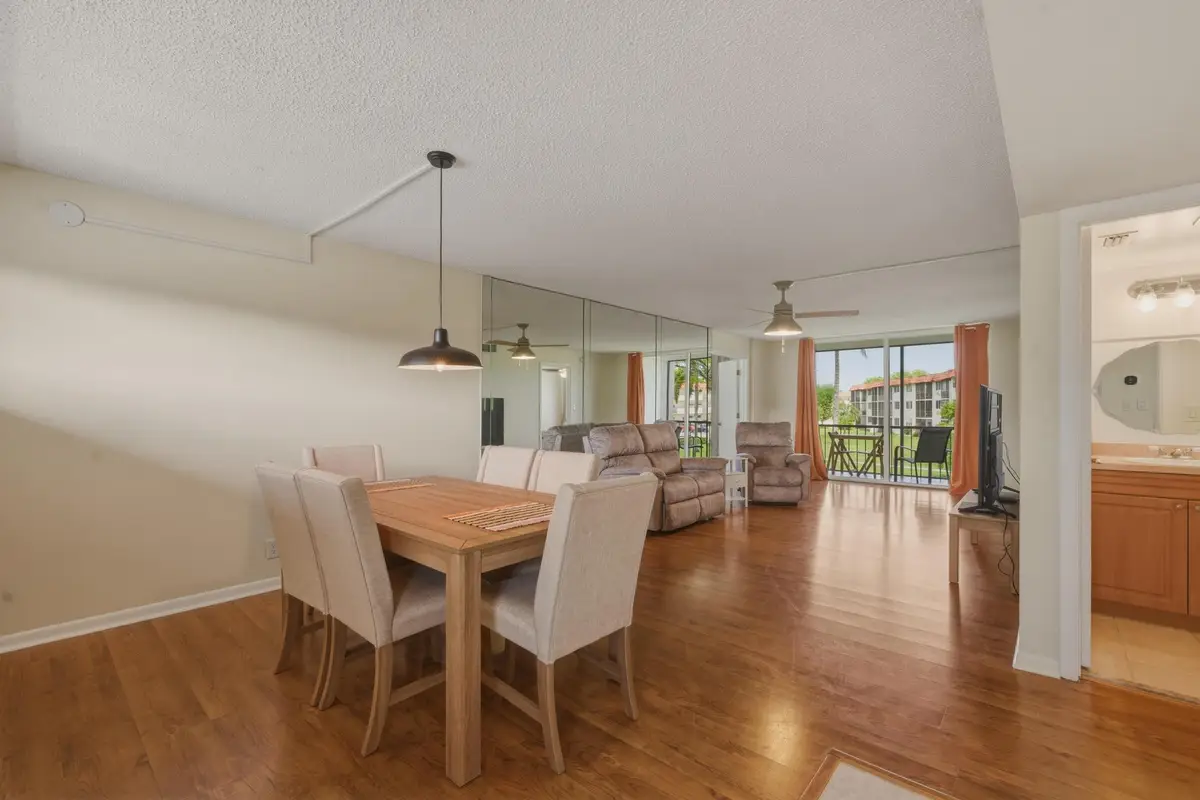 9720 S Hollybrook Lake Drive #205, Pembroke Pines, FL 33025 - #1