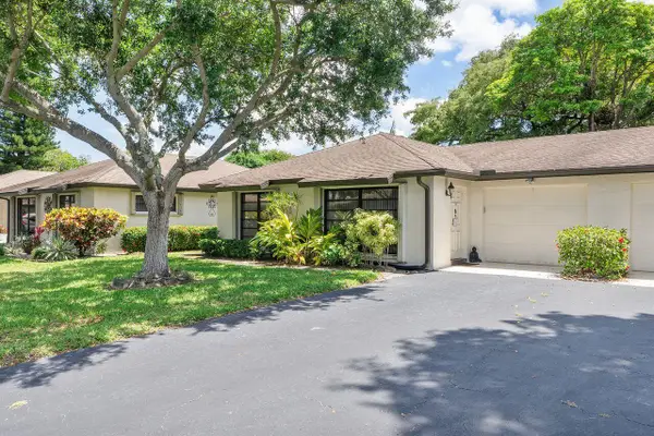 4678 Finchwood Lane #A, Boynton Beach, FL 33436