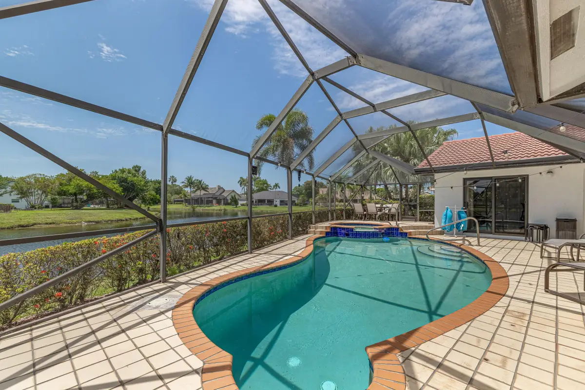 7614 NW 87th Avenue, Tamarac, FL 33321 - #1