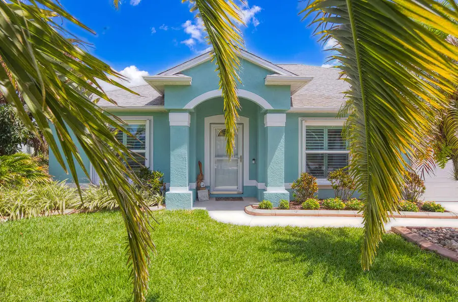 613 SE Dean Terrace, Port Saint Lucie, FL 34984 - #2