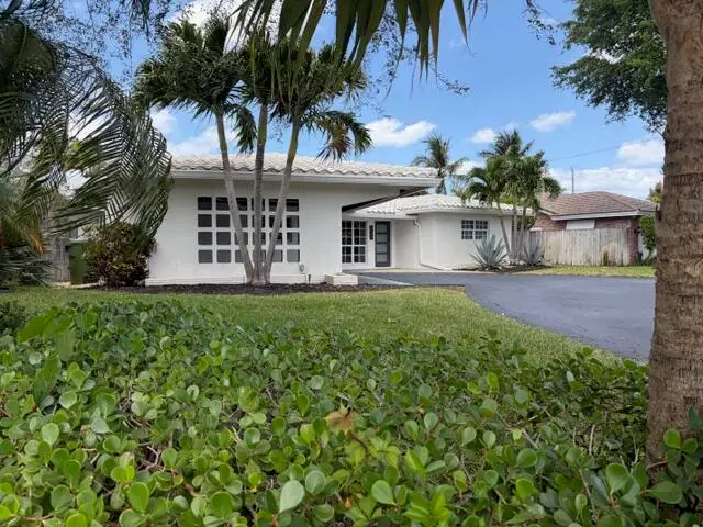 2083 NE 54th Court, Fort Lauderdale, FL 33308 - #2