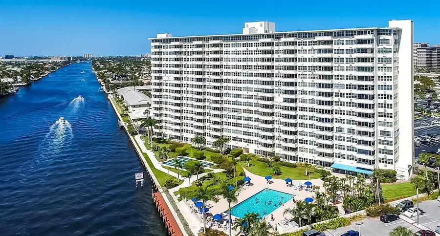 3200 NE 36th Street #619, Fort Lauderdale, FL 33308 - #2