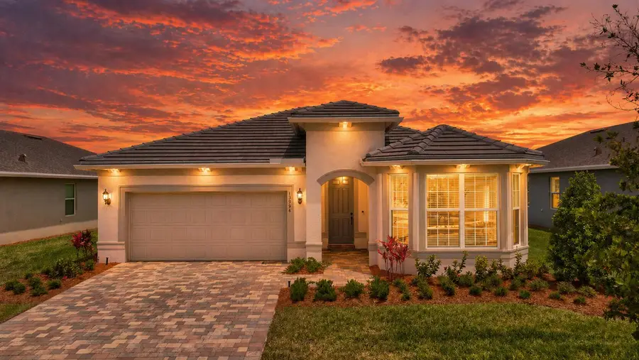 13994 SW Gingerline Drive, Port Saint Lucie, FL 34987 - #2