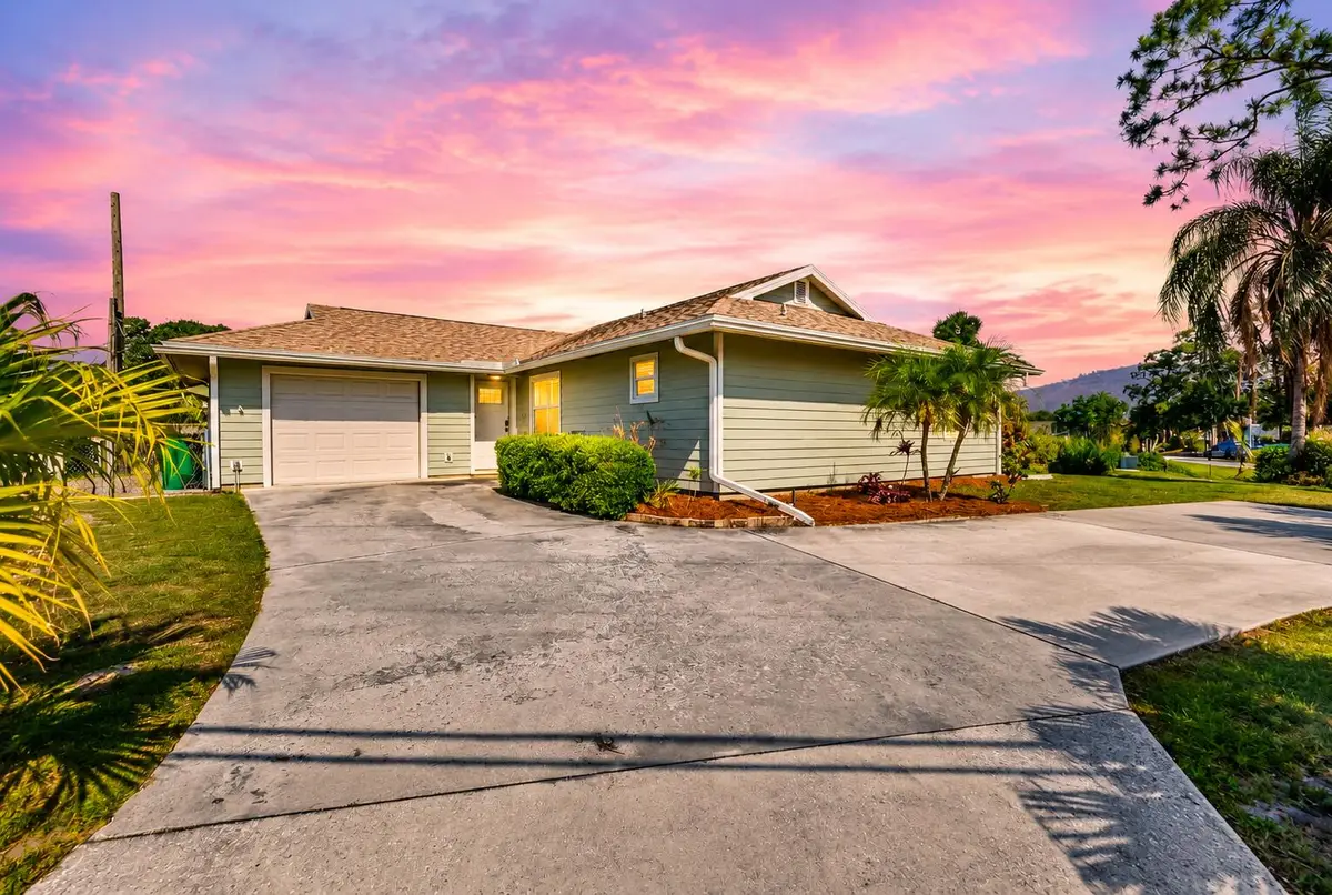 2411 SE Floresta Drive, Port Saint Lucie, FL 34984 - #1