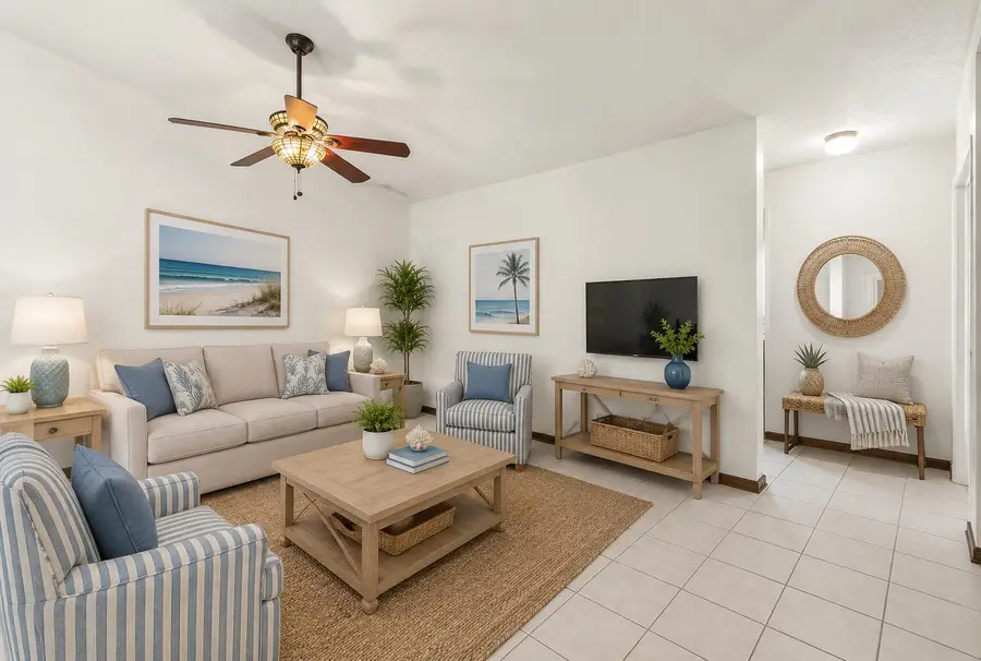 2411 SE Floresta Drive, Port Saint Lucie, FL 34984 - #3