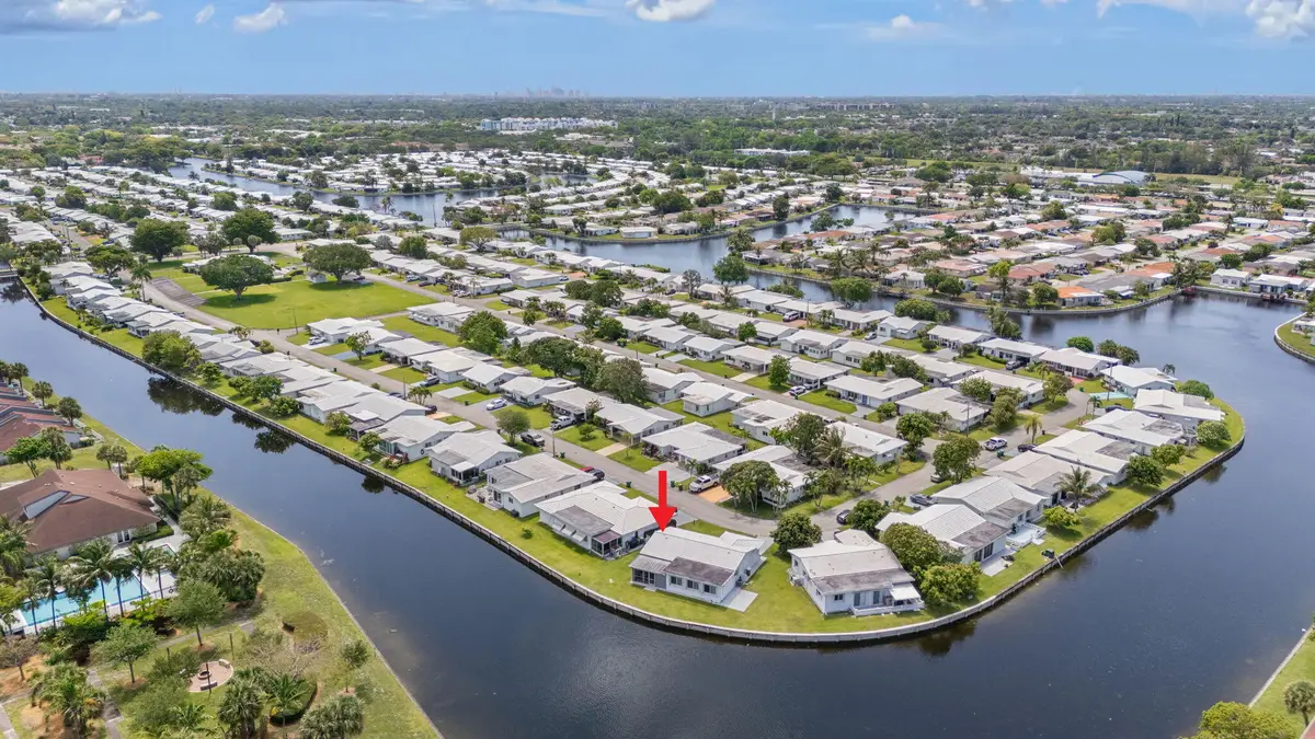 8609 NW 59th Place, Tamarac, FL 33321 - #1
