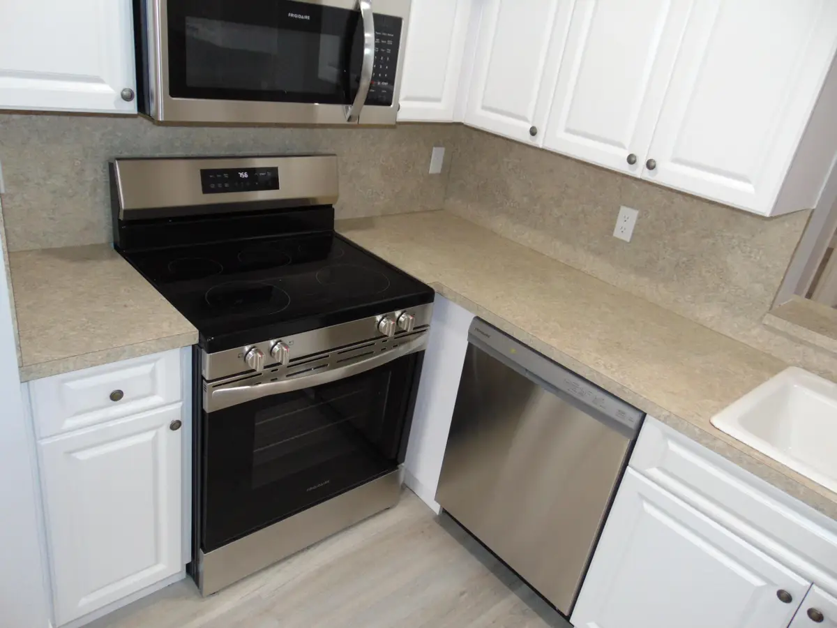 7360 NW 18th Street #105, Margate, FL 33063 - #1