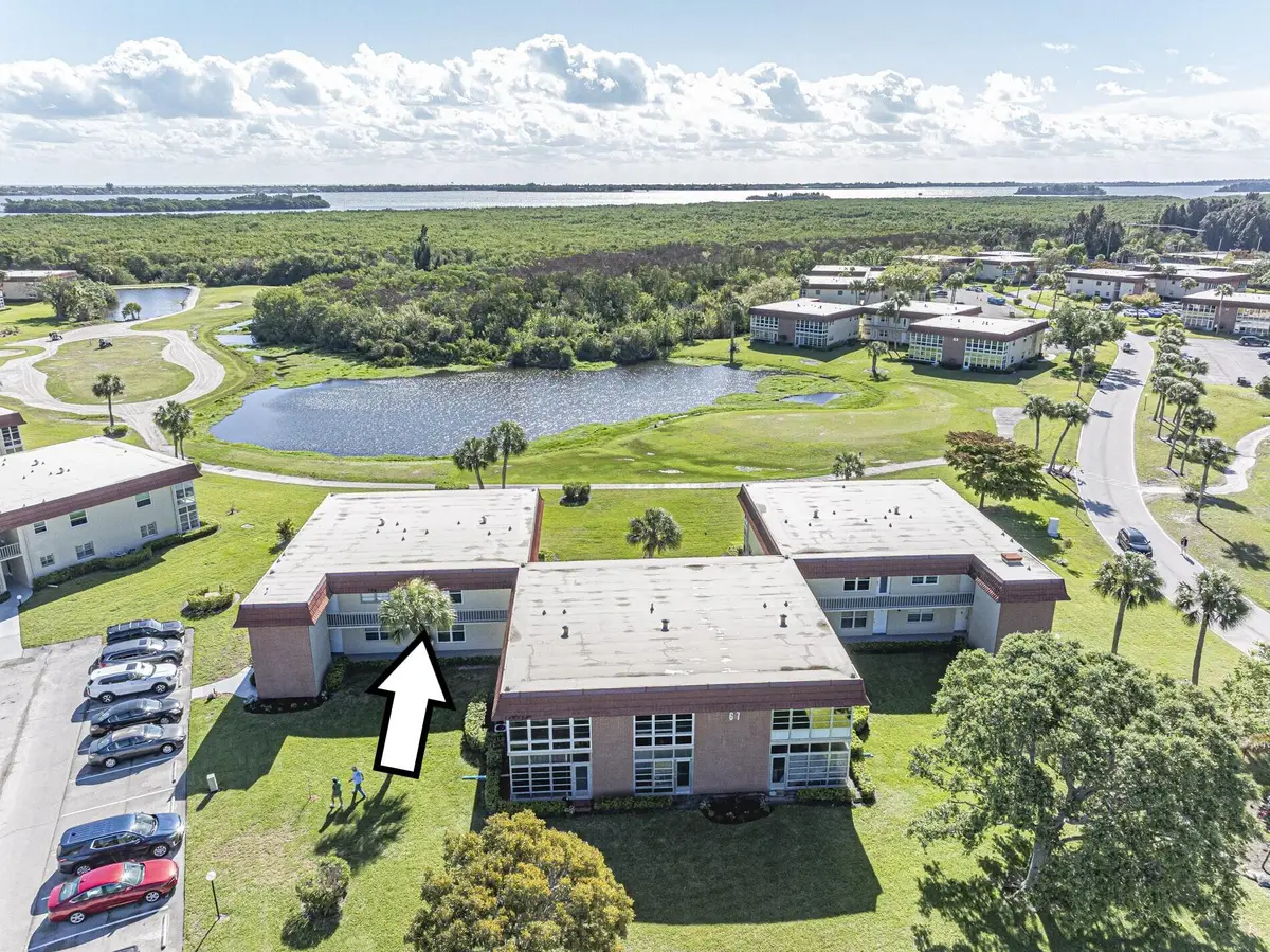 67 Royal Oak Drive #206, Vero Beach, FL 32962 - #1