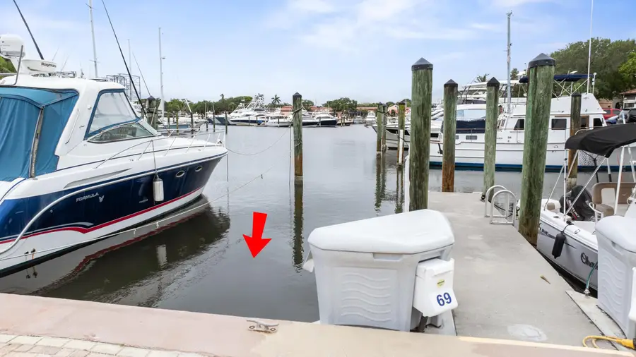 2385 Pga Boulevard, Palm Beach Gardens, FL 33410 - #2