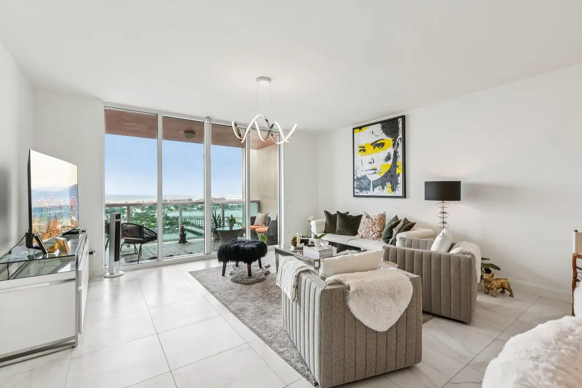 2640 Lake Shore Drive #2008, Riviera Beach, FL 33404 - #1