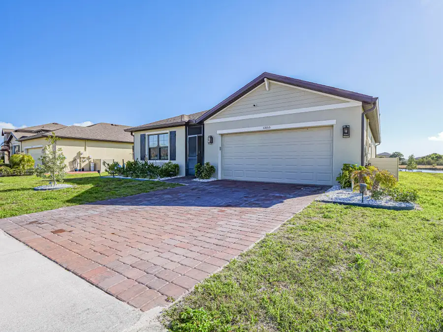 6455 Topaz Drive, Grant Valkaria, FL 32949 - #2