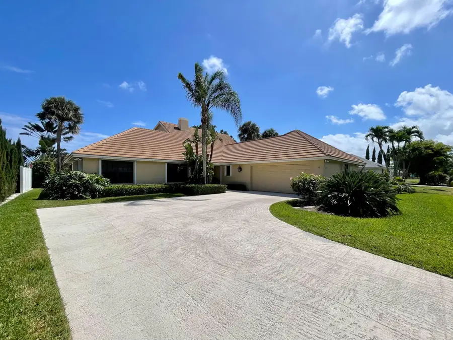 3600 N Shore Drive, West Palm Beach, FL 33407 - #2