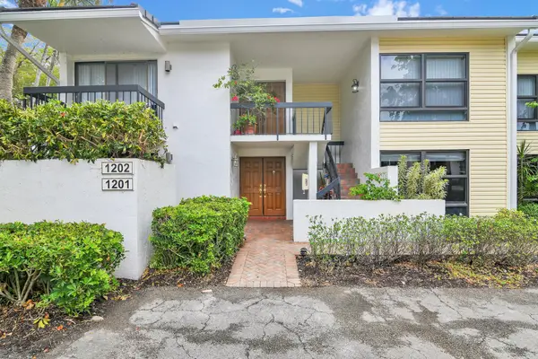 6760 Willow Wood Drive #1201, Boca Raton, FL 33434