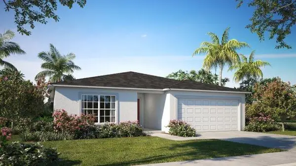 2505 SW Grotto Circle, Port St Lucie, FL 34953