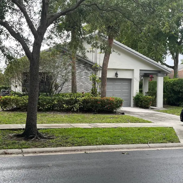 4807 Boxwood Circle #4807, Boynton Beach, FL 33436