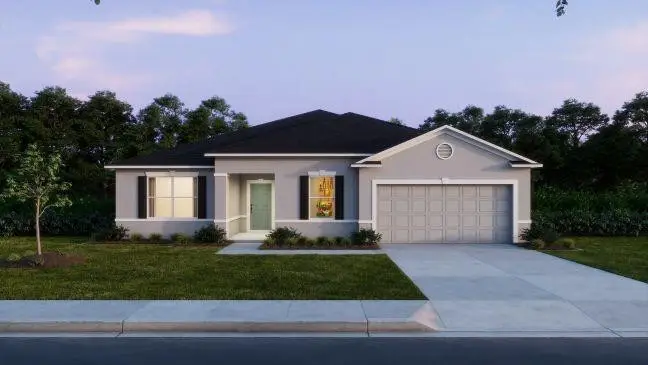 6491 NW Regal Circle, Port Saint Lucie, FL 34983 - #2