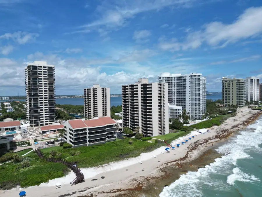 4200 N Ocean Drive #1-204, Riviera Beach, FL 33404 - #3