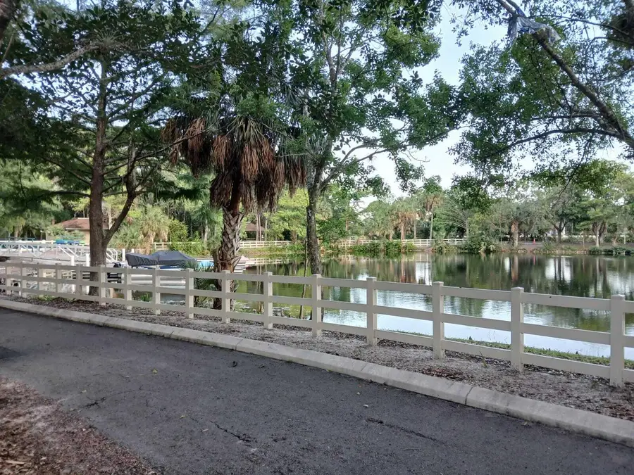 6195 Rock Island Road #302, Tamarac, FL 33319 - #2