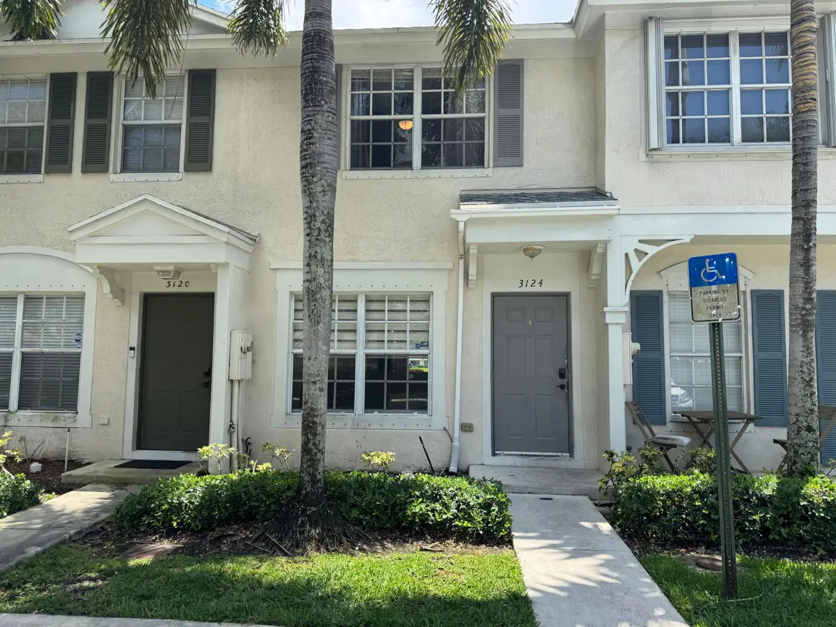 3124 SW 49th Street #119, Dania Beach, FL 33312 - #1