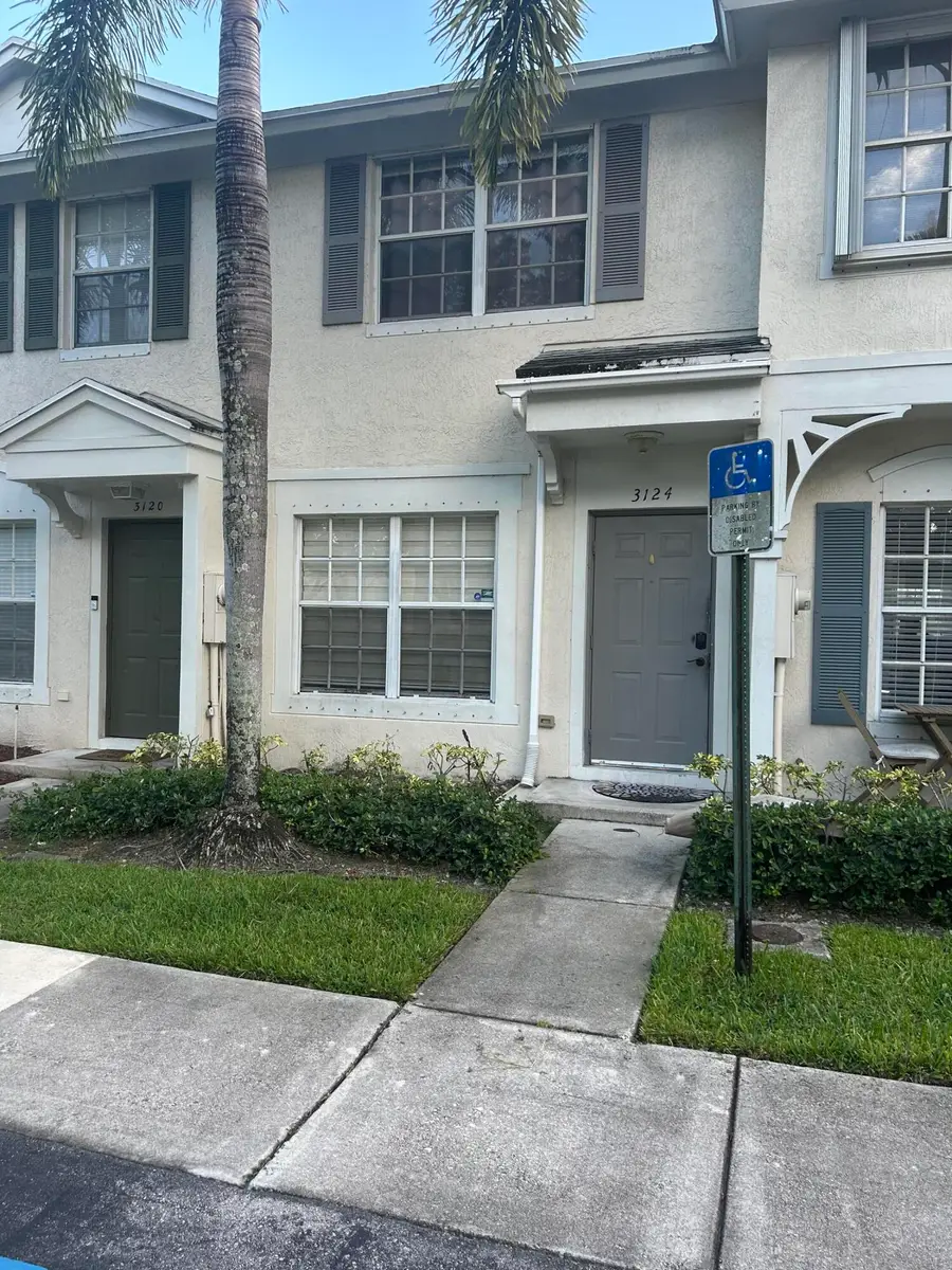 3124 SW 49th Street #119, Dania Beach, FL 33312 - #2