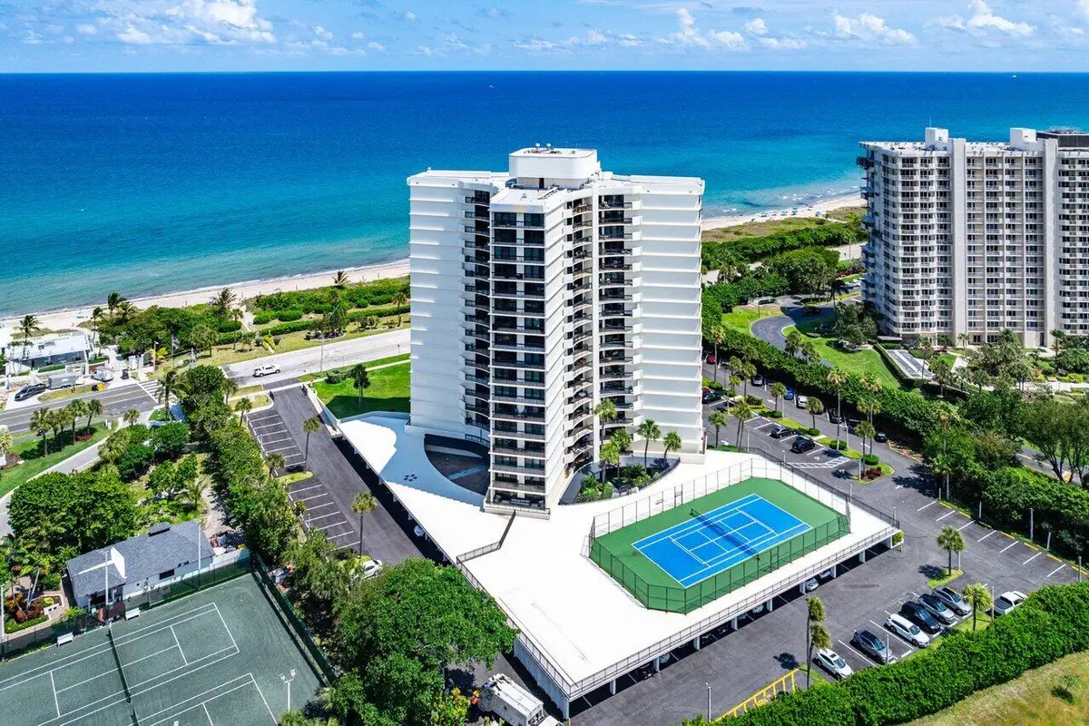 4545 N Ocean Boulevard #18d, Boca Raton, FL 33431 - #1