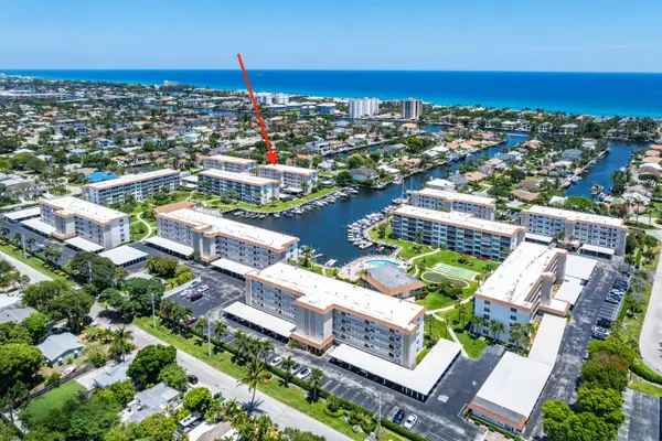 930 Dogwood Drive #556, Delray Beach, FL 33483