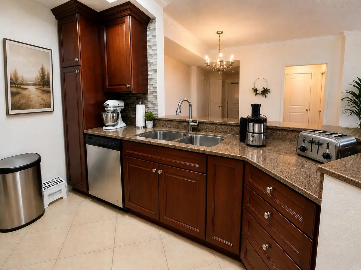 1660 Renaissance Commons Boulevard #2418, Boynton Beach, FL 33426 - #1