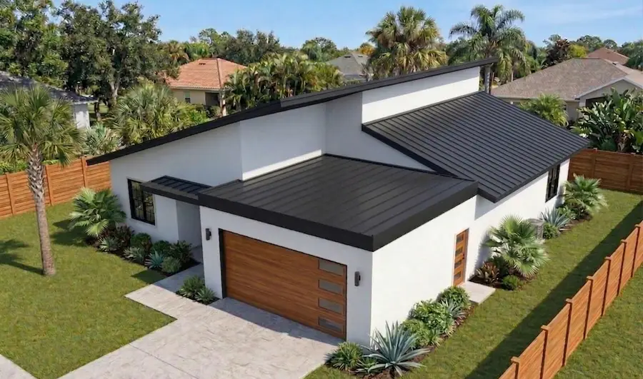 1106 NW Siboney St Street Nw, Palm Bay, FL 32907 - #2