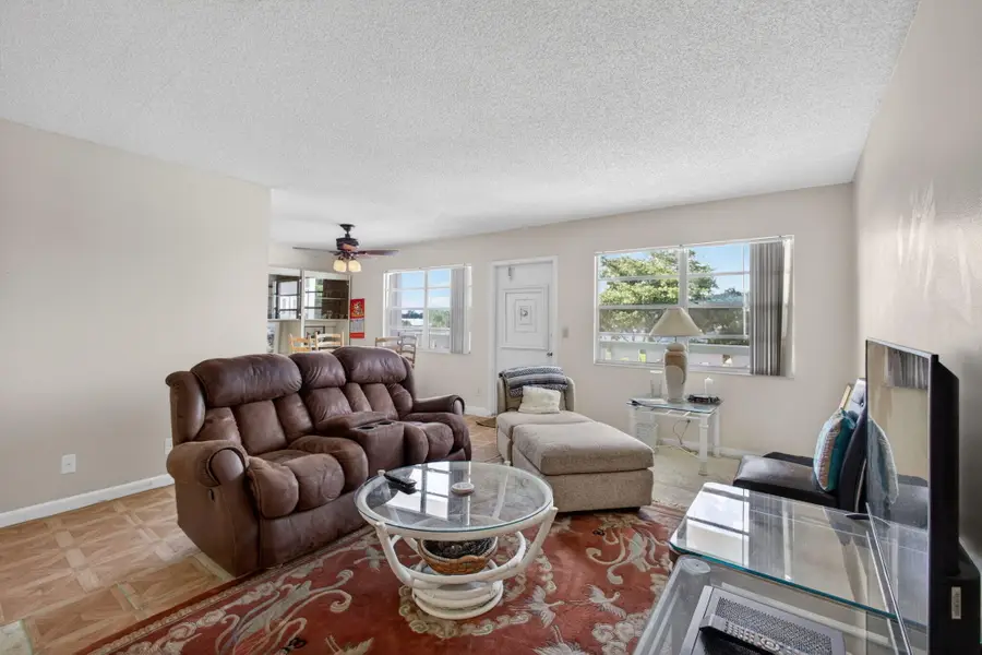 348 Wellington H, West Palm Beach, FL 33417 - #2