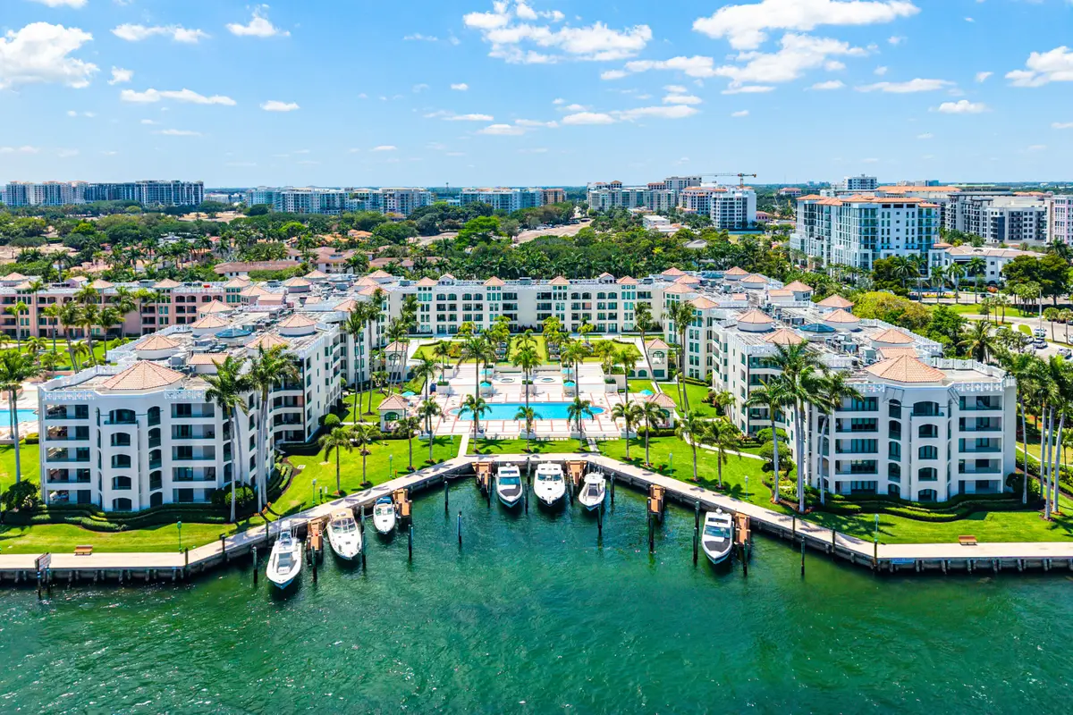 100 SE 5th Avenue #410, Boca Raton, FL 33432 - #1