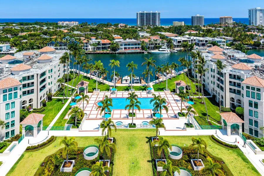 100 SE 5th Avenue #410, Boca Raton, FL 33432 - #2