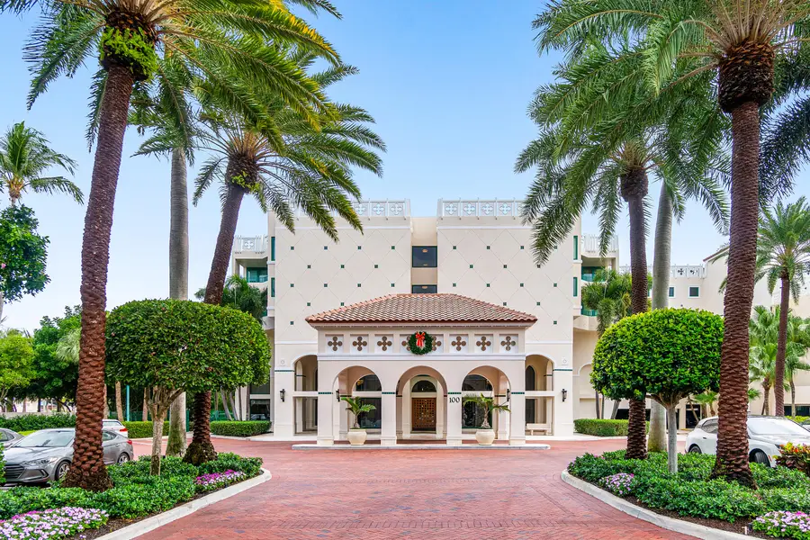 100 SE 5th Avenue #410, Boca Raton, FL 33432 - #3