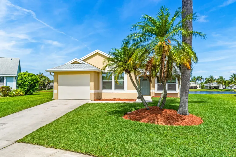 31 Misty Meadow Drive, Boynton Beach, FL 33436 - #3
