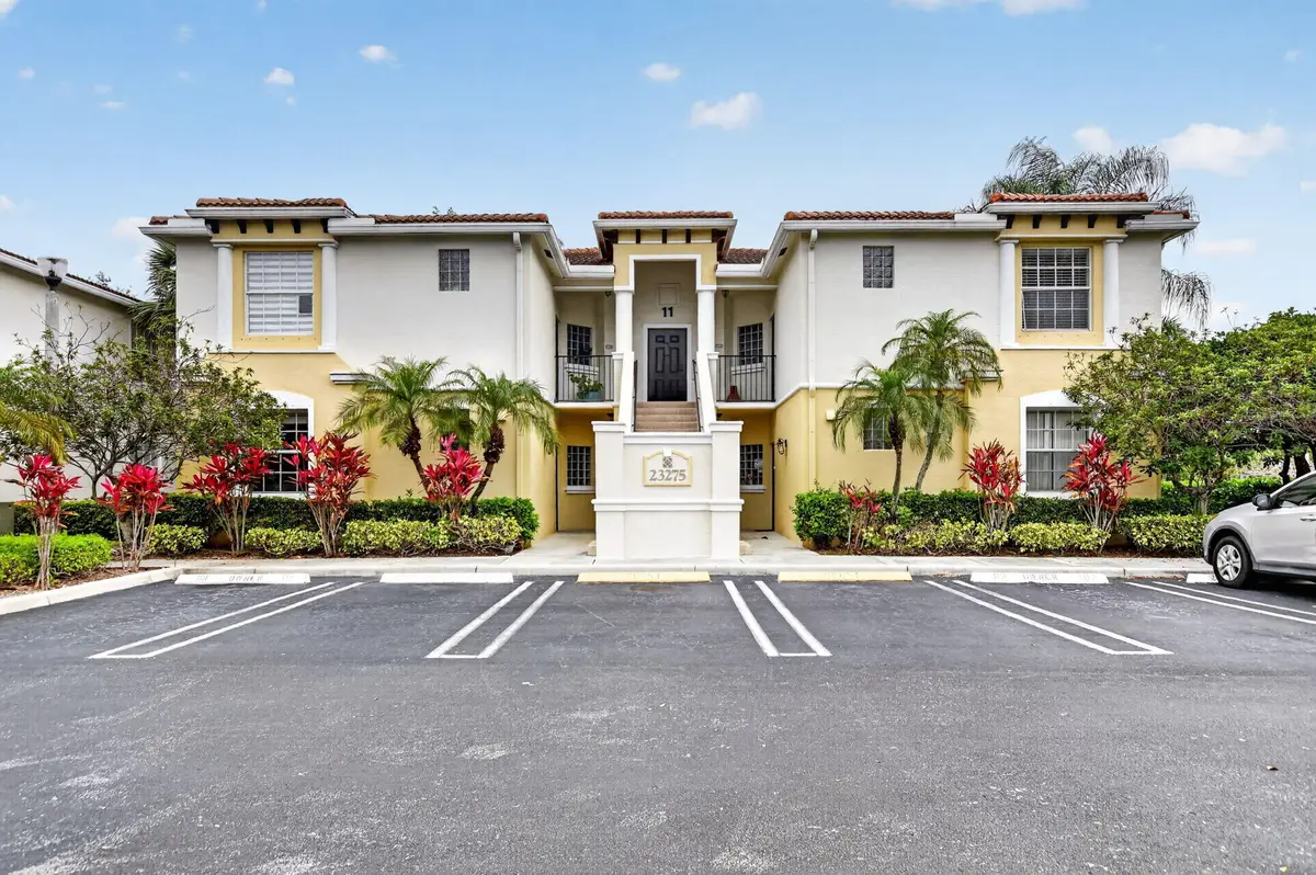 23275 Carolwood Lane #Unit 101, Boca Raton, FL 33428 - #1