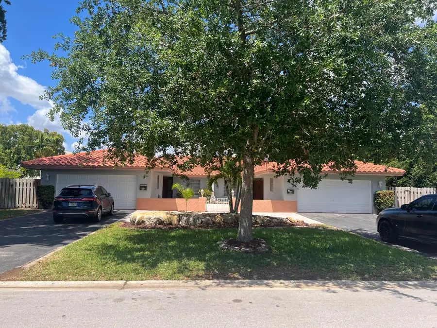 3310 NW 90th Avenue #3310-3310s, Coral Springs, FL 33065 - #2
