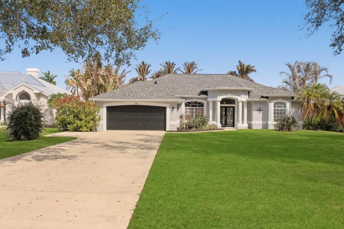 165 SE Osprey Rdg, Port Saint Lucie, FL 34984 - #1