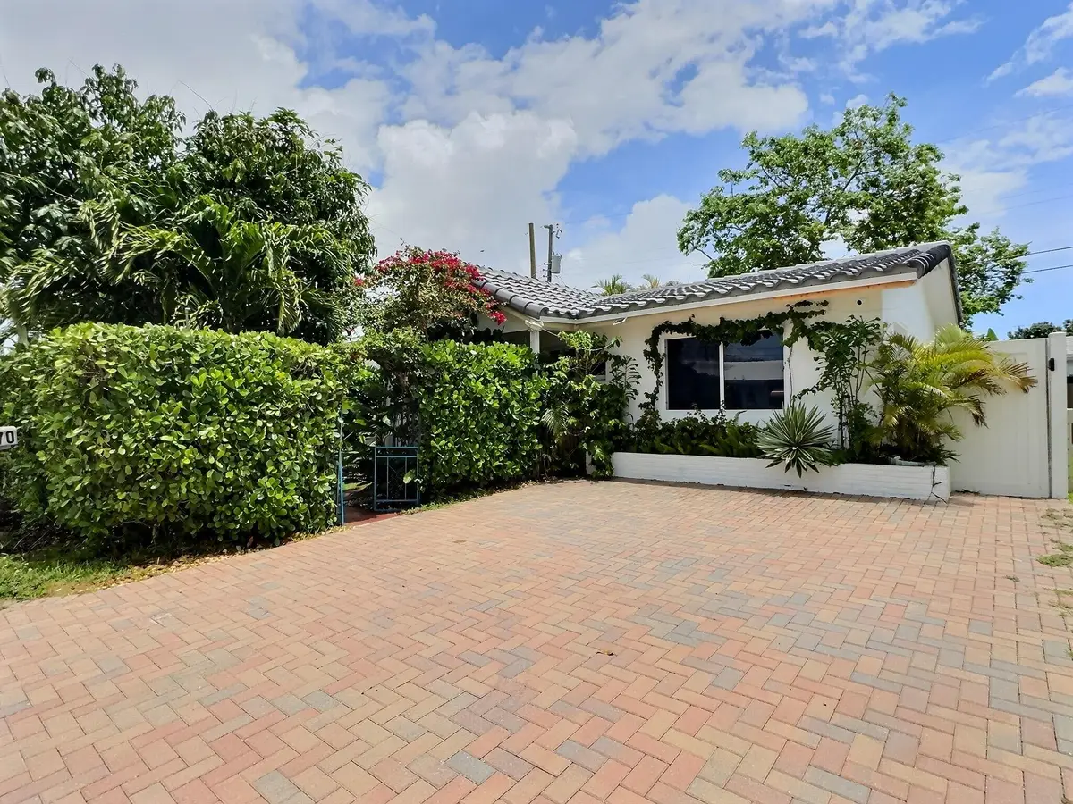 4570 NW 16th Terrace, Tamarac, FL 33309 - #1
