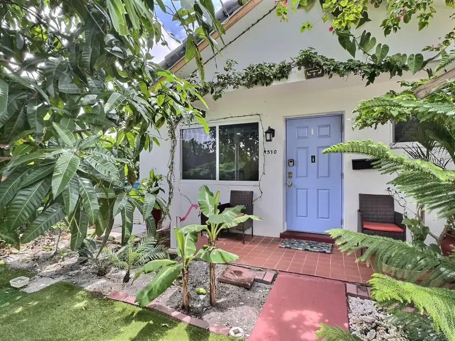 4570 NW 16th Terrace, Tamarac, FL 33309 - #2