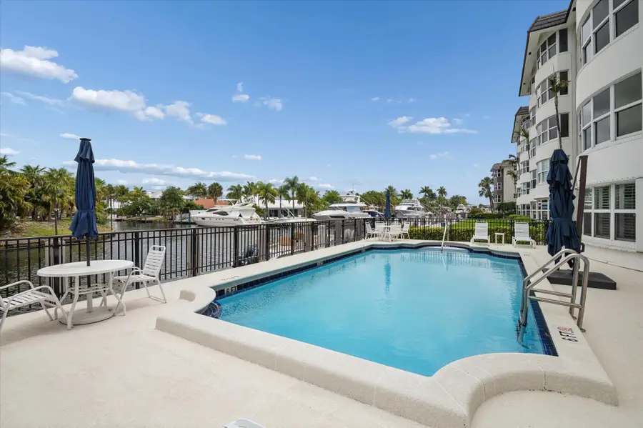 5100 Bayview Drive #106, Fort Lauderdale, FL 33308 - #3