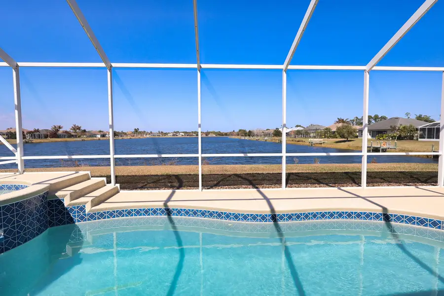 809 Yearling Trail, Sebastian, FL 32958 - #3
