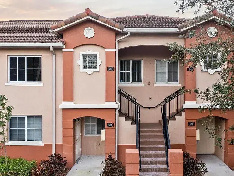 3770 N Jog Road #202, West Palm Beach, FL 33411 - #2