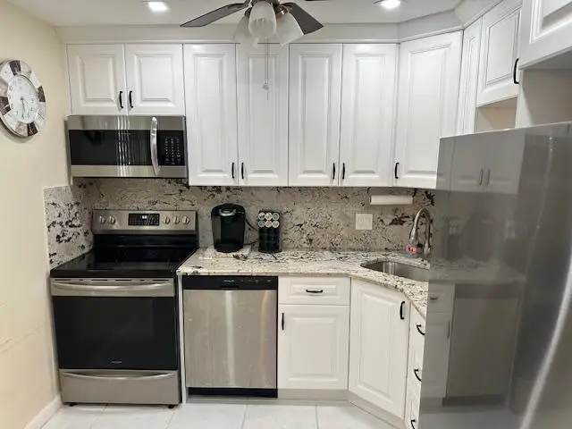 7680 NW 1st Street #102, Margate, FL 33063 - #2