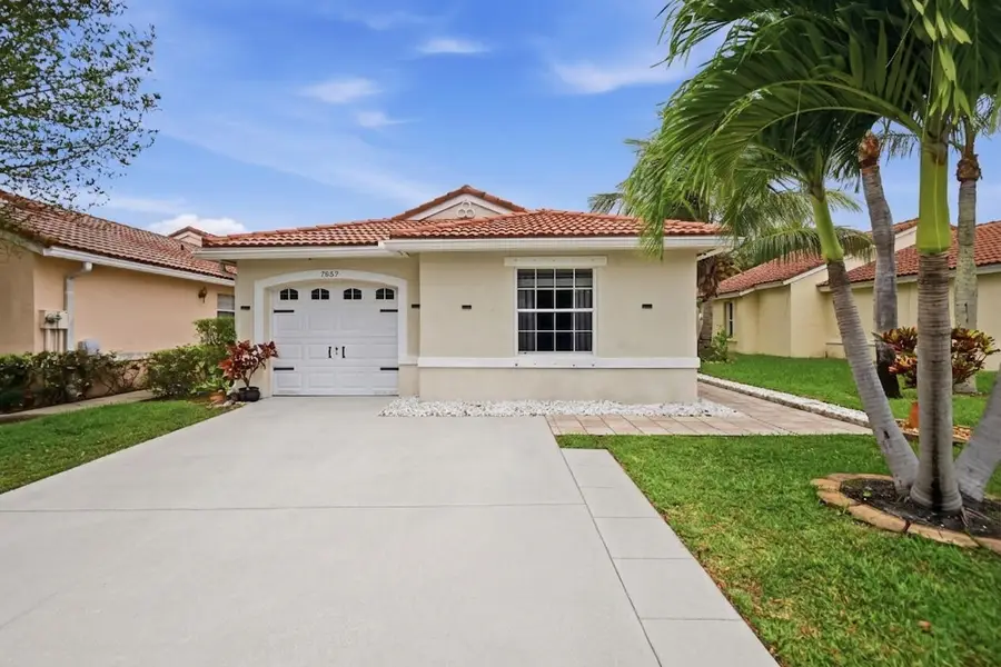 7069 Burgess Drive, Lake Worth, FL 33467 - #3