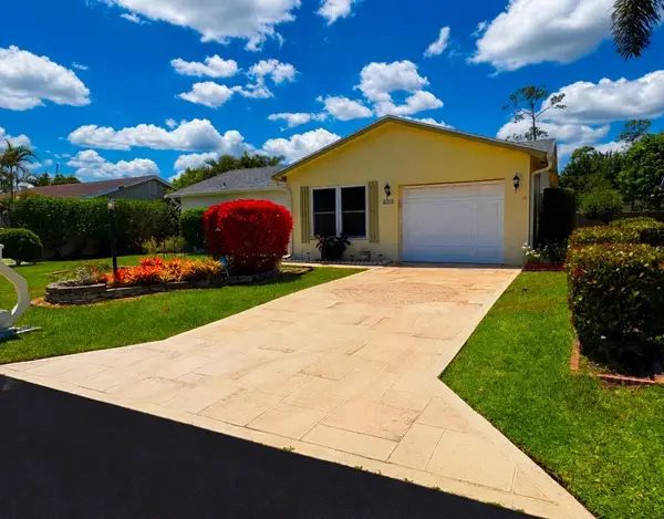 6304 Emerald Sky Lane, ,, FL 33463