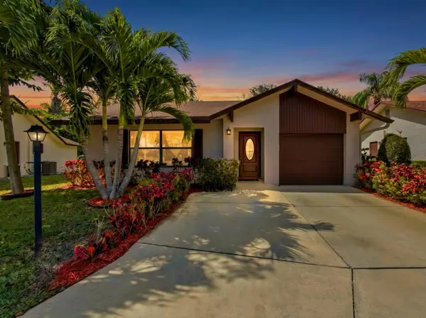 6345 Tall Cypress Circle, ,, FL 33463