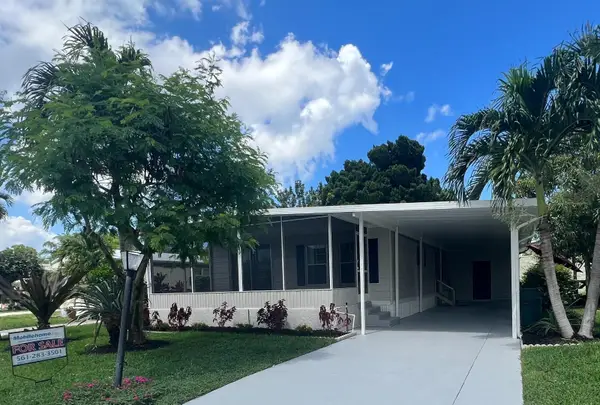4310 Viola Drive #812, ,, FL 33463