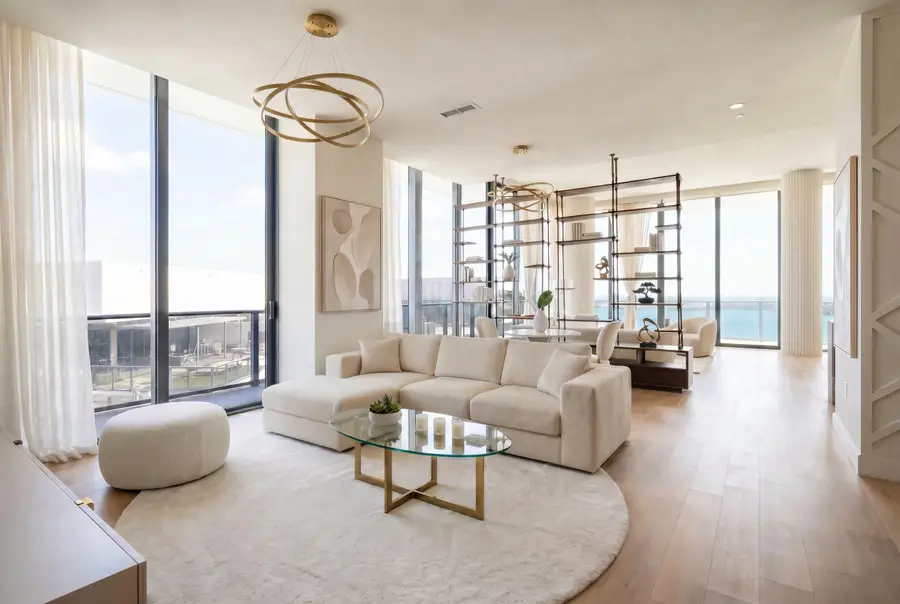 480 NE 31st Street #Ph5104, Miami, FL 33137 - #3